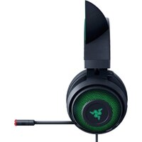 Razer Kraken Kitty (черный) Image #4