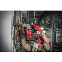 Milwaukee M18 FIXTEC M18BLHX-0X 4933478891 (без АКБ, кейс) Image #16