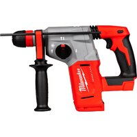 Milwaukee M18 FIXTEC M18BLHX-0X 4933478891 (без АКБ, кейс) Image #2