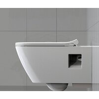 Geberit Smyle Square 500.688.01.1 Image #2