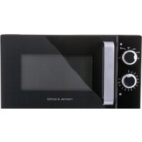 Goetze & Jensen MO301K