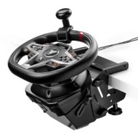Thrustmaster SimTask Steering Kit Image #4