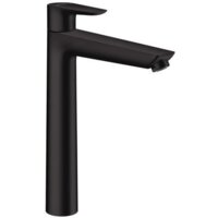 Hansgrohe Talis E 71716670 (черный матовый) Image #1