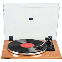 Rekkord Audio F400 (2M Red, коричневый)