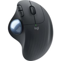 Logitech MX Ergo M575 (графитовый) Image #1