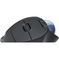 Logitech MX Ergo M575 (графитовый) Image #3