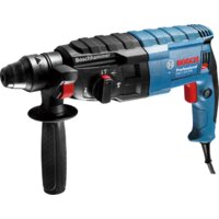 Bosch GBH 240 Professional 0611272102 (кейс, набор оснастки) Image #1