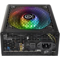 Thermaltake Smart BX1 RGB 550W SP-550AH2NKB-2 Image #5
