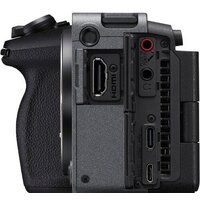 Sony FX30 with XLR handle Image #9