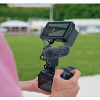 Sony FX30 with XLR handle Image #16