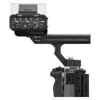 Sony FX30 with XLR handle Image #11