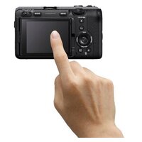 Sony FX30 with XLR handle Image #4