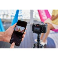 Sony FX30 with XLR handle Image #15