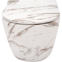 Rea Carlos Slim REA-C8004 (lava matt) Image #2