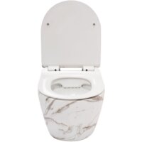 Rea Carlos Slim REA-C8004 (lava matt) Image #3