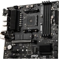 MSI B550M Pro-VDH WiFi Image #2