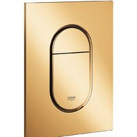 Grohe Arena Cosmopolitan S 37624GL0 (холодный рассвет)