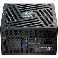 Seasonic Focus GX-750 ATX 3.1 Image #4