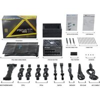 Seasonic Focus GX-750 ATX 3.1 Image #11