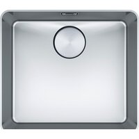 Franke Mythos MYX 210-45 127.0625.053