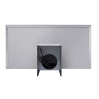 MAUNFELD Breeze 90 (нержавеющая сталь) Image #7