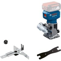 Bosch GLF 18V-8 Professional 06016C6020 (без АКБ)