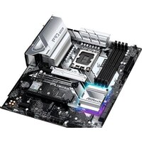 ASRock Z790 Pro RS WiFi Image #3