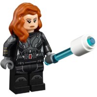 LEGO Marvel Super Heroes 76196 Адвент календарь Мстители Image #17