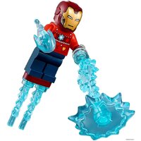 LEGO Marvel Super Heroes 76196 Адвент календарь Мстители Image #6