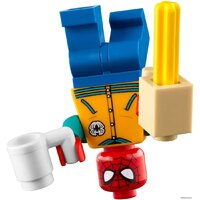 LEGO Marvel Super Heroes 76196 Адвент календарь Мстители Image #12