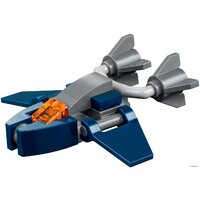 LEGO Marvel Super Heroes 76196 Адвент календарь Мстители Image #19