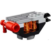 LEGO Marvel Super Heroes 76196 Адвент календарь Мстители Image #20