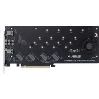 ASUS Hyper M.2 X16 Gen 4 Card Image #2
