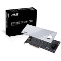 ASUS Hyper M.2 X16 Gen 4 Card Image #5