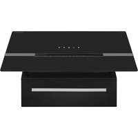 Meferi AIRBOX60BK Comfort Plus Image #10