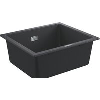 Grohe K700U 60-C 53.3/45.7 1.0 31654AP0 (черный гранит)