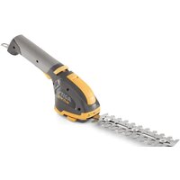 Stiga SGM 72 AE Image #3