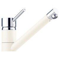 Franke Sinta Хром/Ваниль [115.0297.485] Image #1