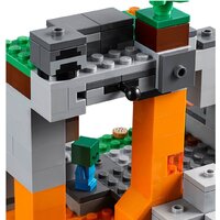 LEGO Minecraft 21141 Пещера зомби Image #5
