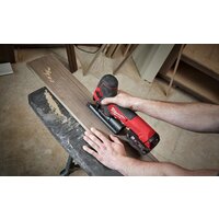 Milwaukee Fuel M18 FBJS-0X 4933464799 (без АКБ, кейс) Image #4