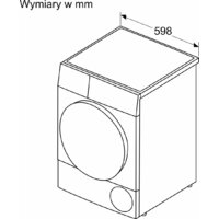 Bosch Serie 4 WTH85V3FPL Image #9