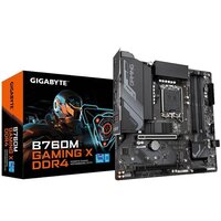 Gigabyte B760M Gaming X DDR4 (rev. 1.0) Image #6