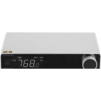 Topping E70 Velvet (серебристый)