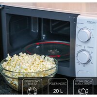 MPM MPM-20-KMM-12/W Image #4