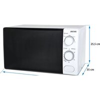 MPM MPM-20-KMM-12/W Image #2