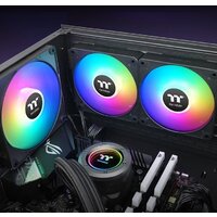 Thermaltake CT140 EX ARGB 3-Fan Pack CL-F182-PL14SW-A Image #7