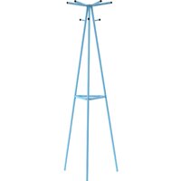 Мебелик Галилео 217 (голубой)
