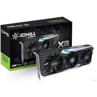 Inno3D GeForce RTX 4060 Ti 8GB iChill X3 C406T3-08D6X-17113389 Image #2