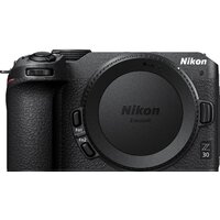 Nikon Z30 Body Image #1