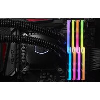 G.Skill Trident Z RGB 4x8GB DDR4 PC4-25600 F4-3200C16Q-32GTZR Image #4